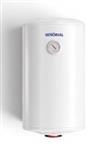Termotanque SEÑORIAL ZAFIRO 2.0 TESZ2.0-30 Eléctrico Inferior 30L